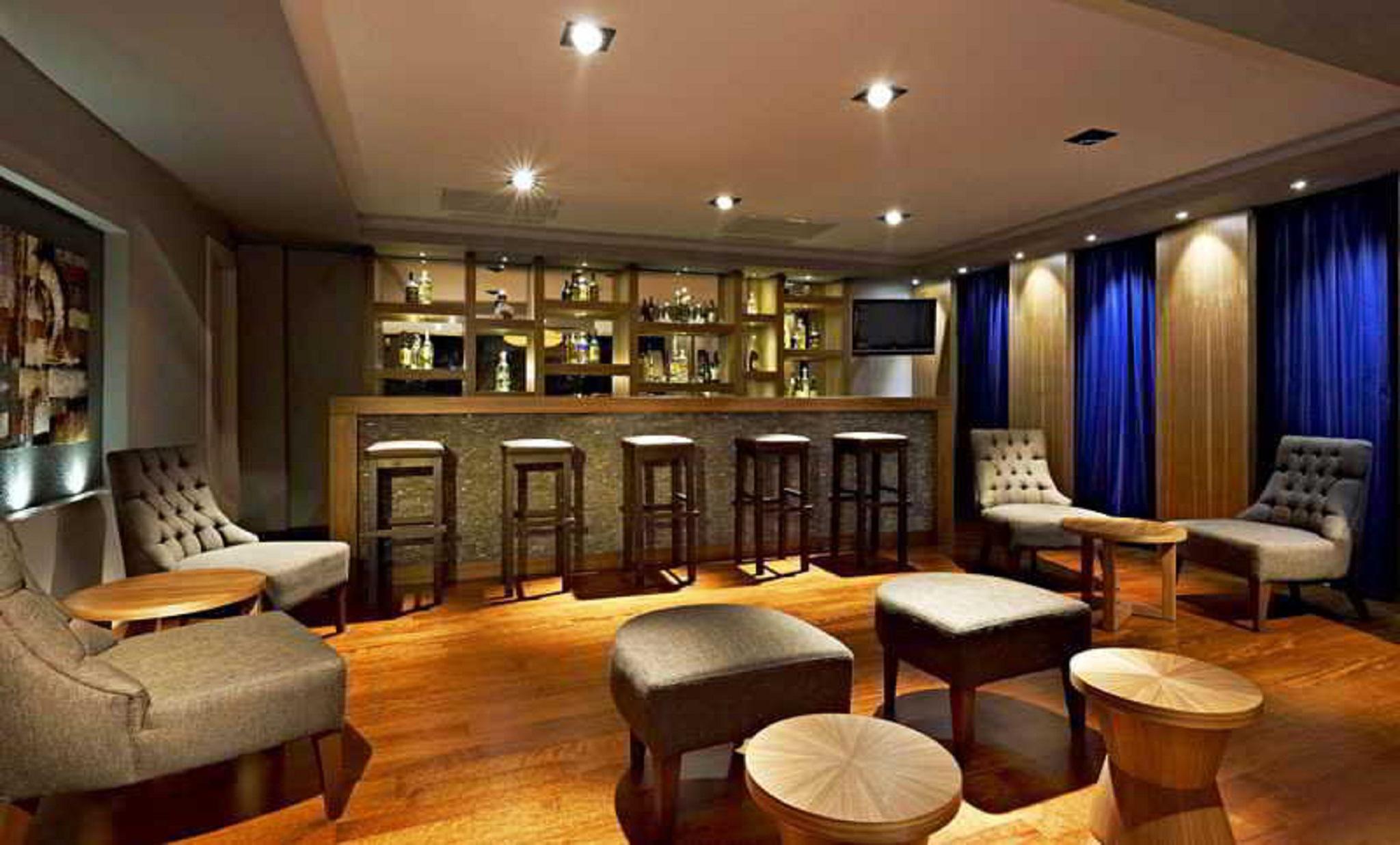 Lapis Inn Hotel & Spa Istanbul Bagian luar foto